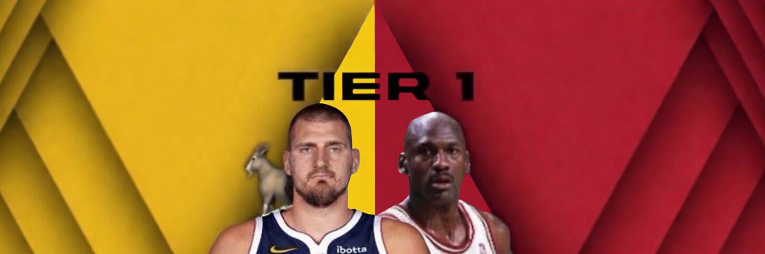 ♣️ Jokic & ♦️MJ & 👽Wemby GOATs's banner