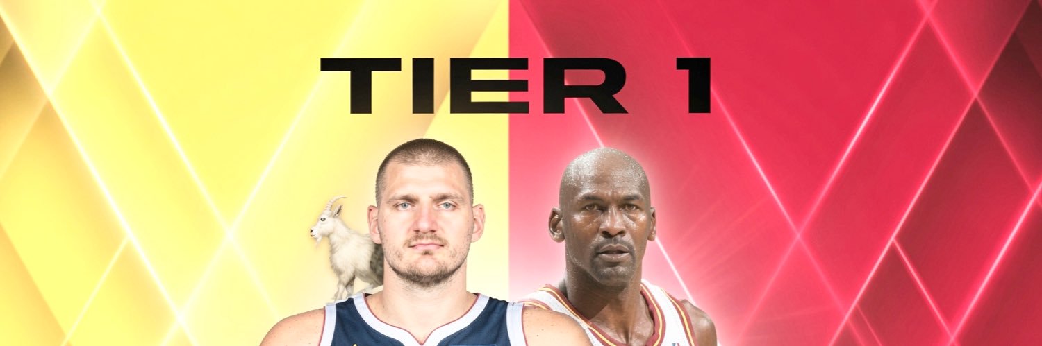 ♣️Jokic & MJ♦️GOATs's banner
