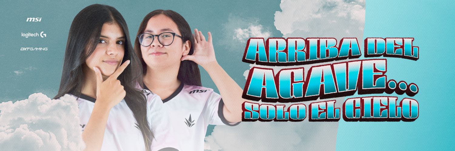 Akave Esports's banner