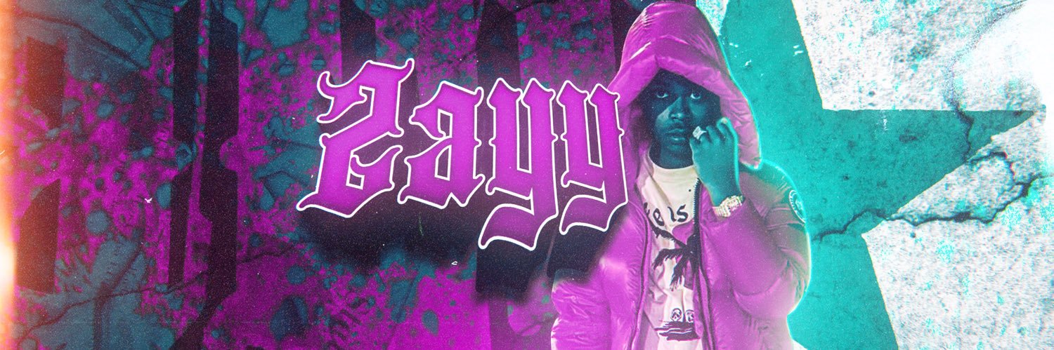ZayBron James's banner