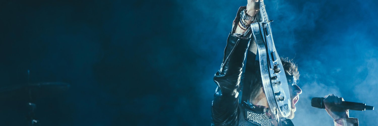 Ticketmaster Ireland's banner
