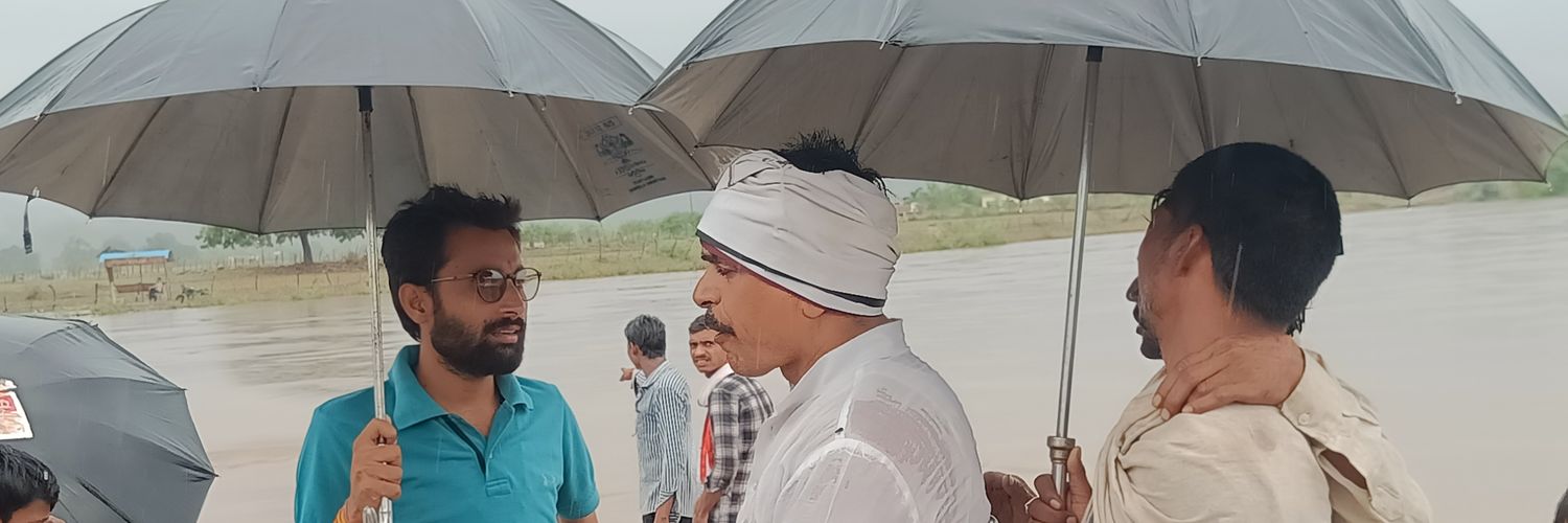 Pankaj Tiwari । पंकज तिवारी's banner