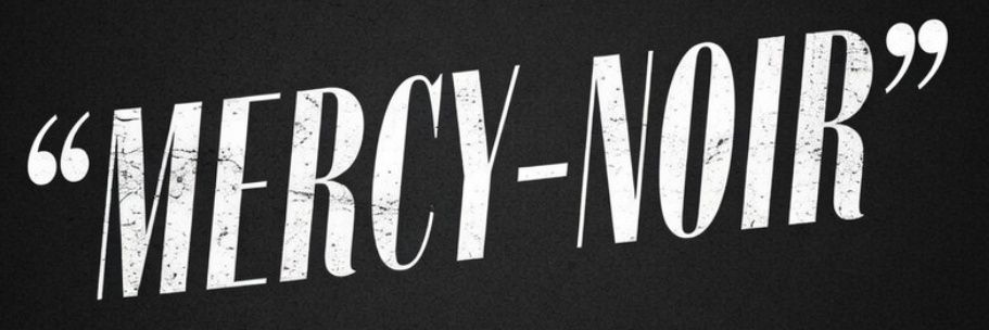 Mercy Noir's banner