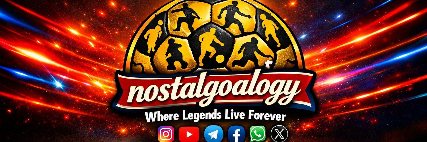 Nostalgoalogy's banner