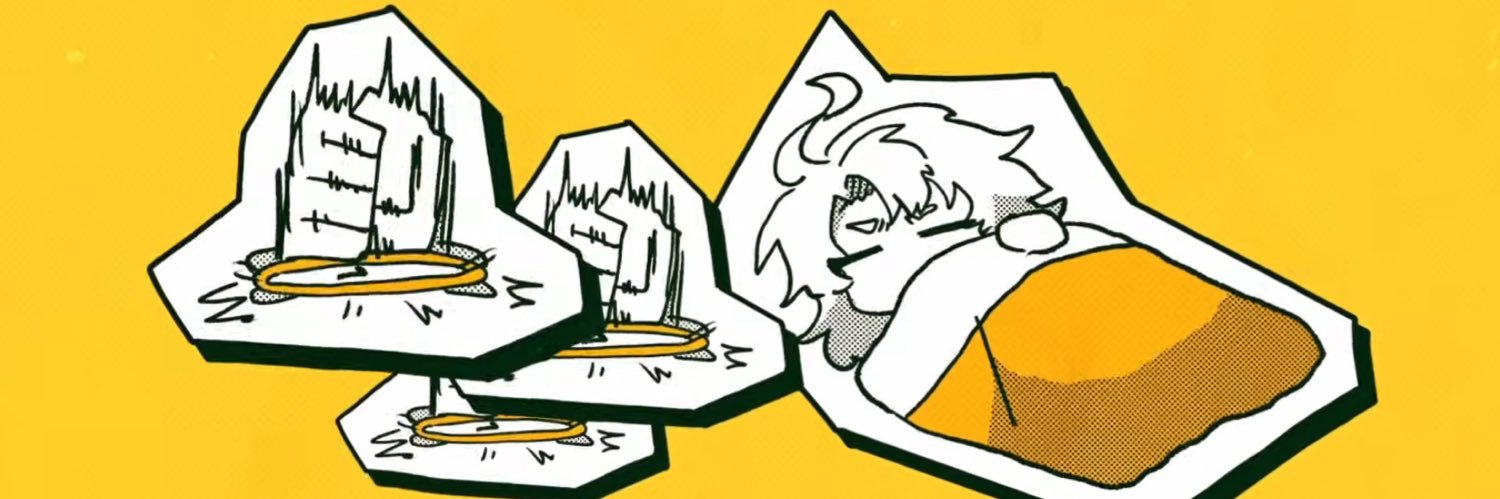 キケン / kiken's banner