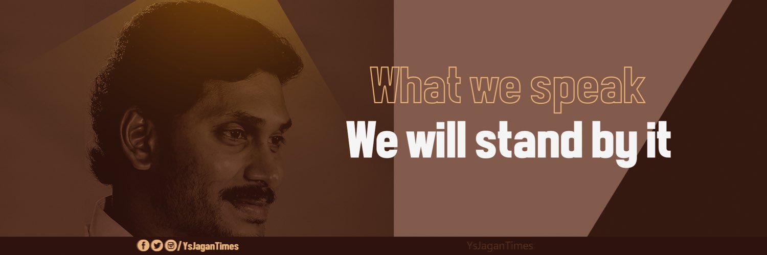 YS Jagan Times's banner