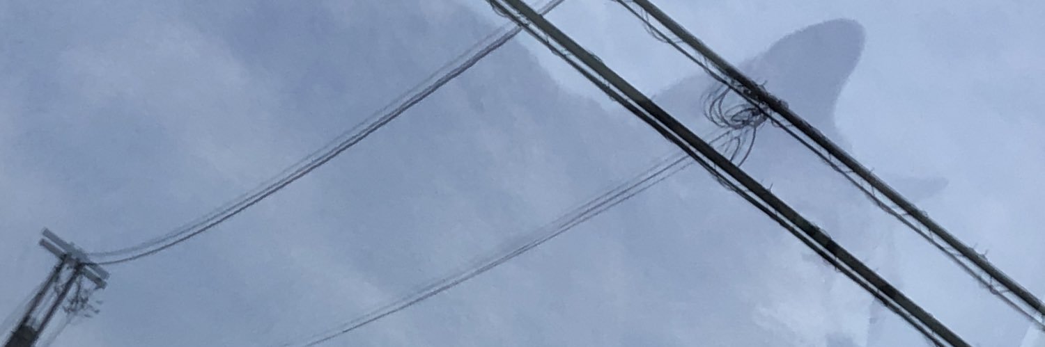むぎやまむぎお's banner