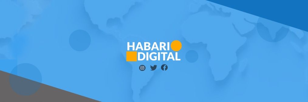 Habari Digital's banner