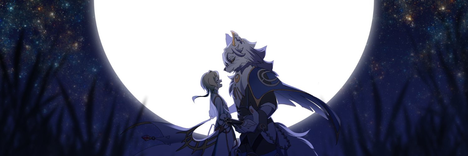 Aliey:S's banner
