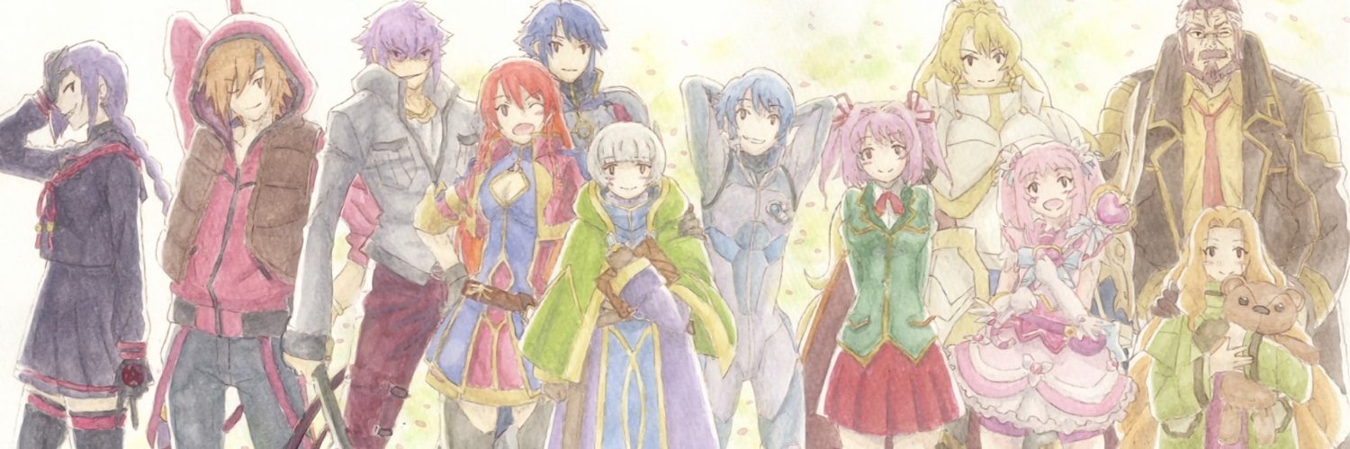 HIM'EL 🗡️ メカフィエンド's banner