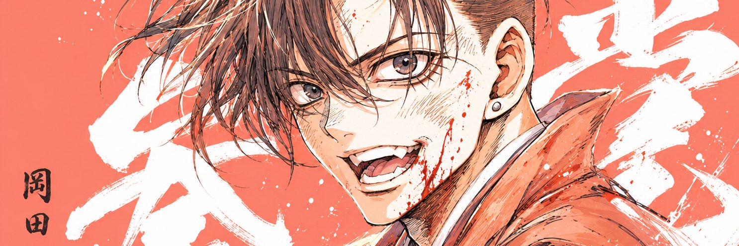 catroom🍊's banner