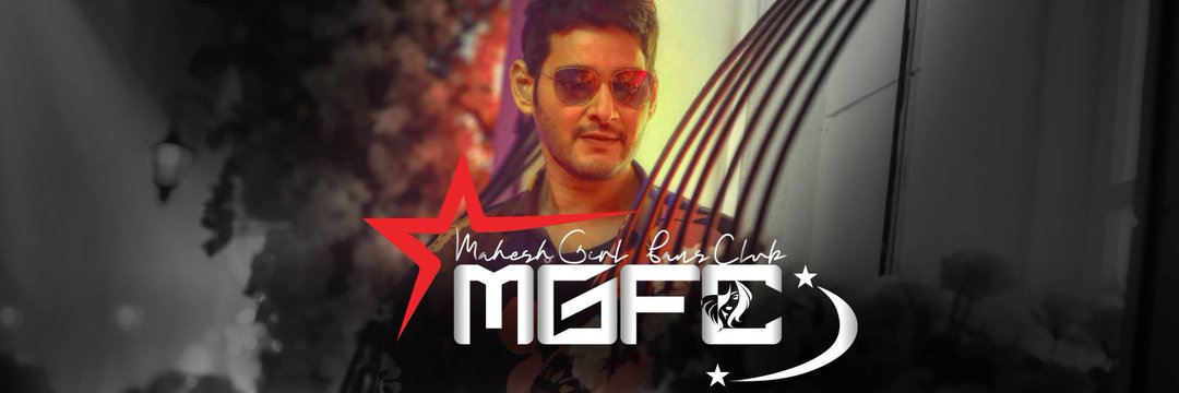 Mahesh Girl Fans ™'s banner