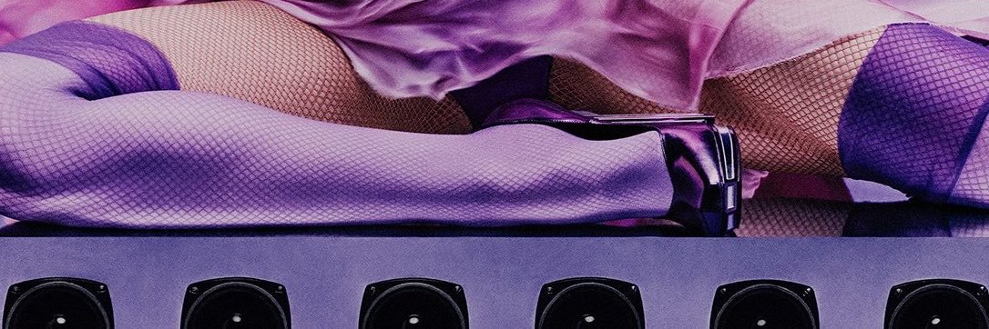 Dan 🪩's banner