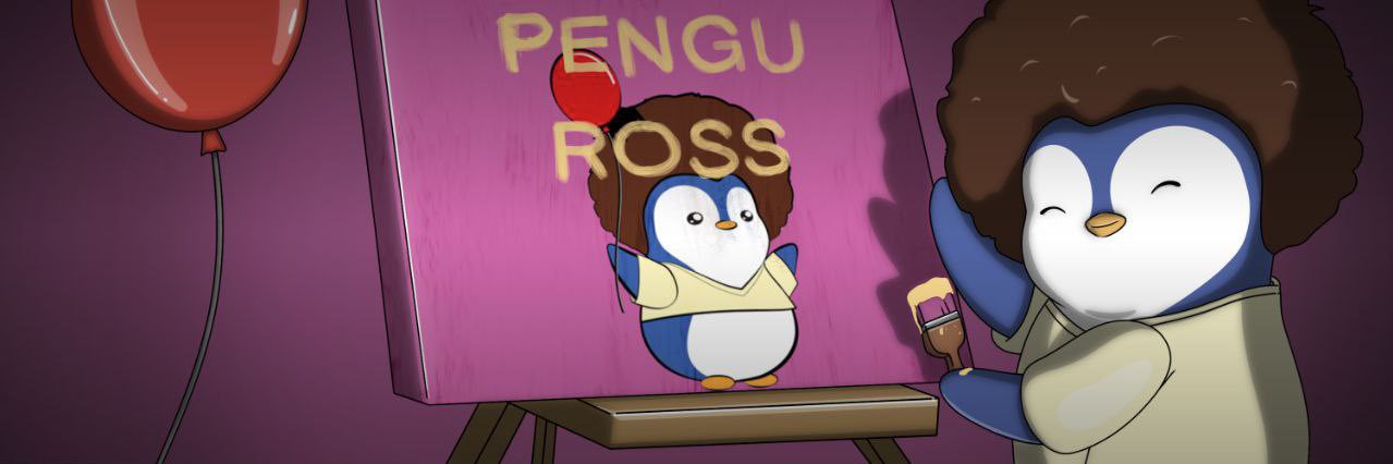 Ross.pengu's banner