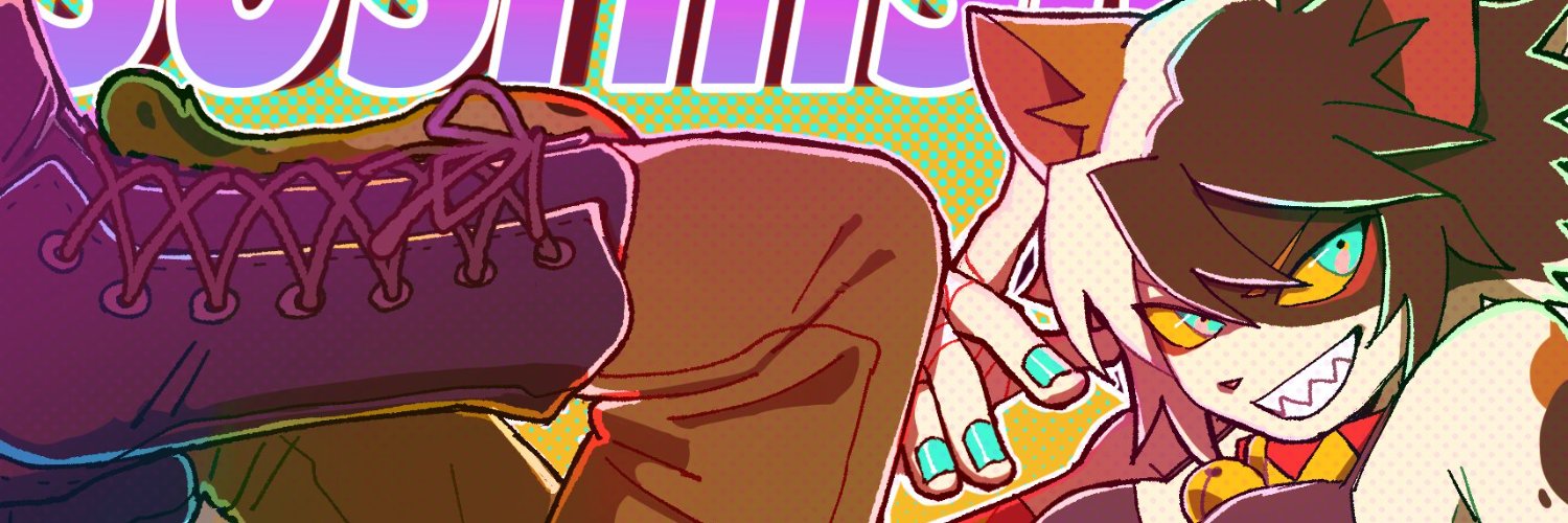 阿霄 siu @ vgen comms's banner