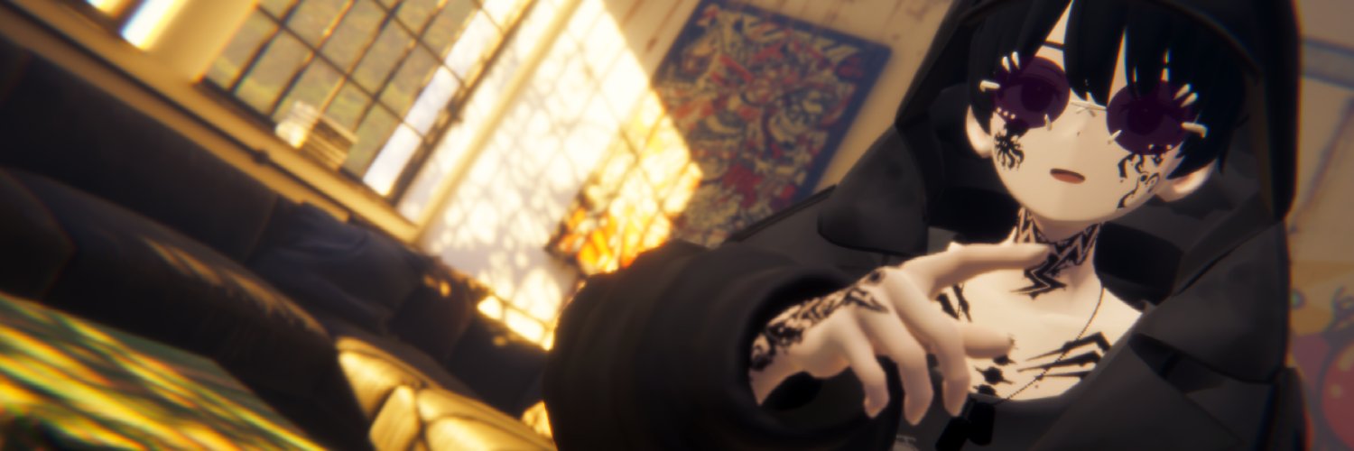 Kaichirock's banner