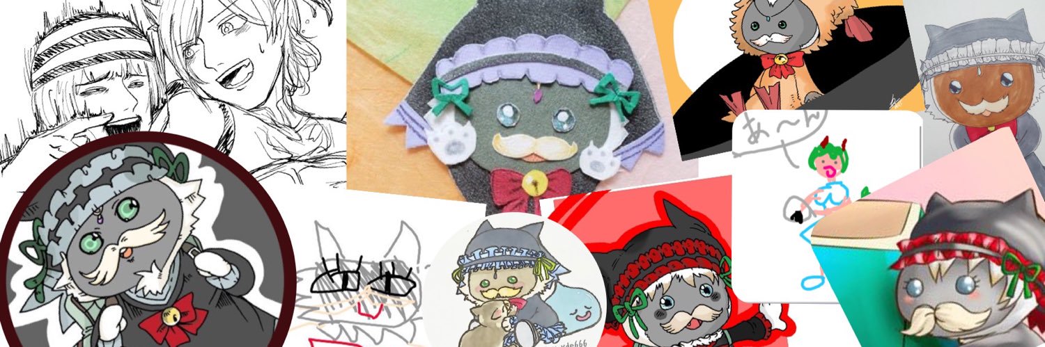 ノクタン's banner