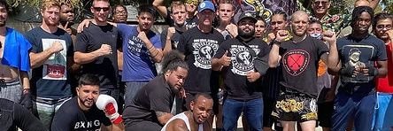 STREET FIGHTS's banner
