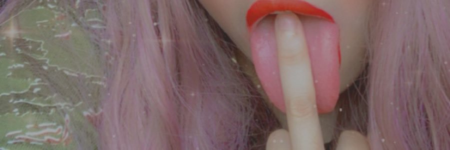 Candy Jayne the Candy Queen's banner