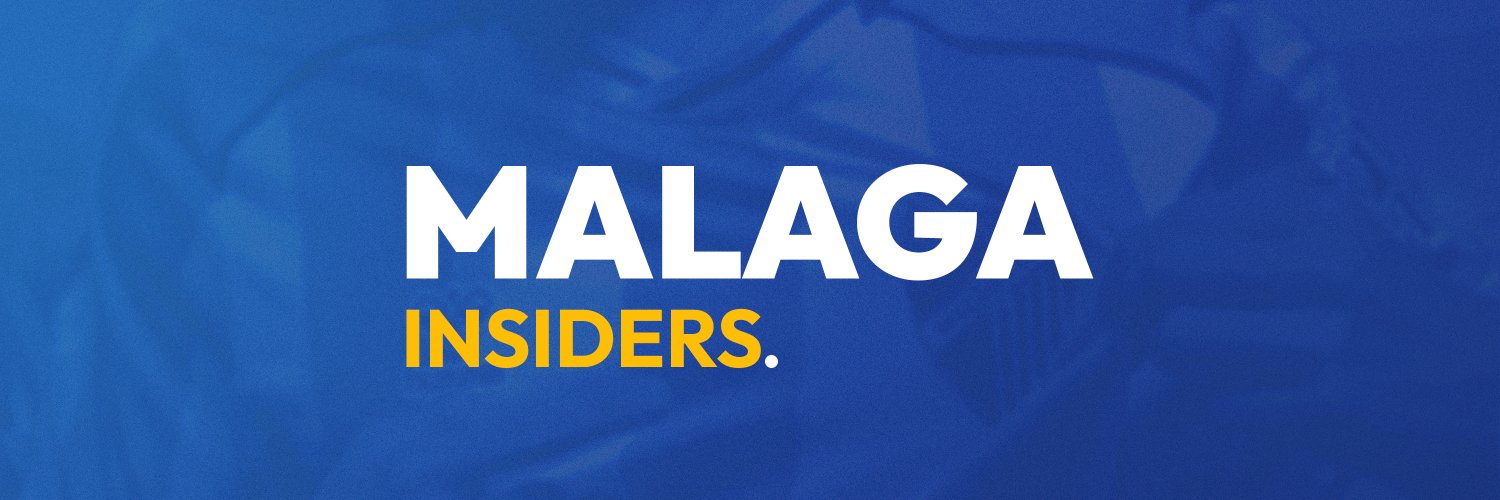Malaga Insiders's banner