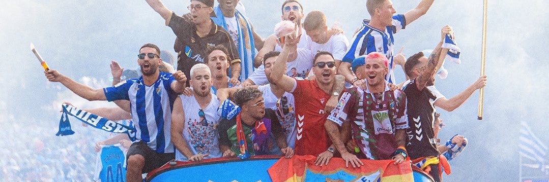 Malaga Insiders's banner