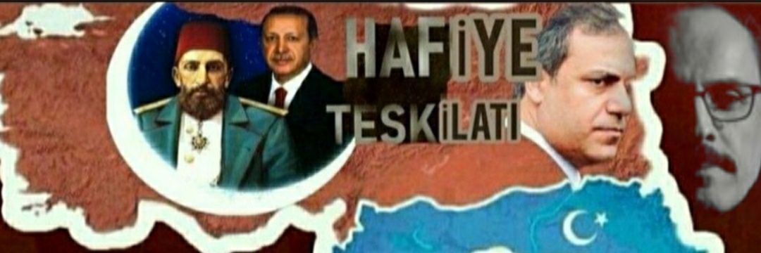 Hafiye Sultan 🇹🇷 Türk Naibe's banner