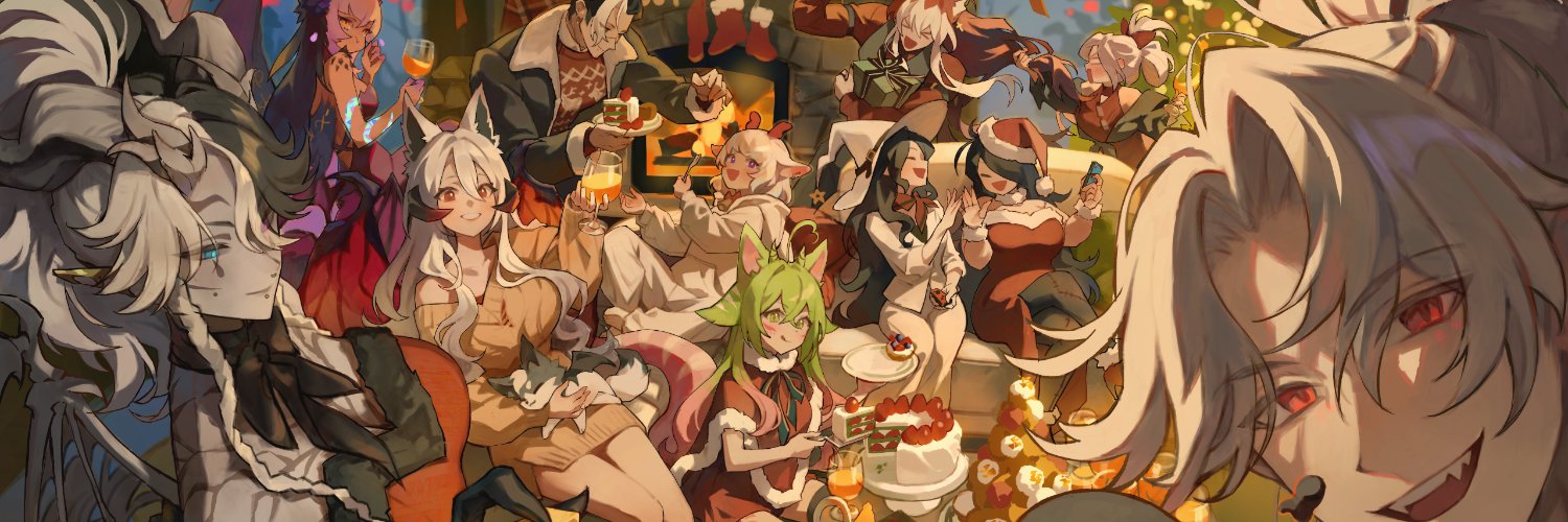 Jane 🍷's banner