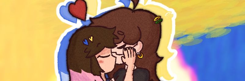 Transgender Power from ULTRAKILL's banner