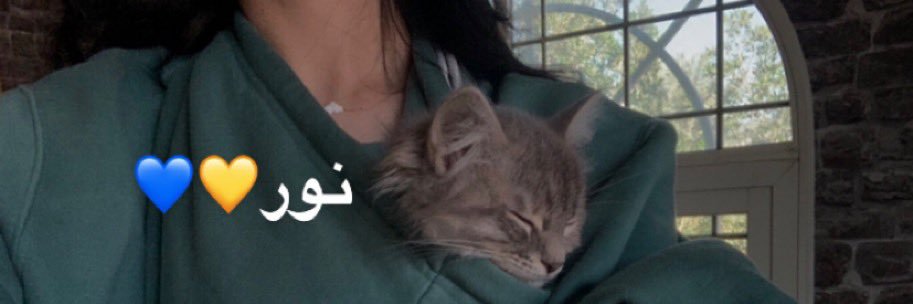 Nour🇸🇦✨'s banner