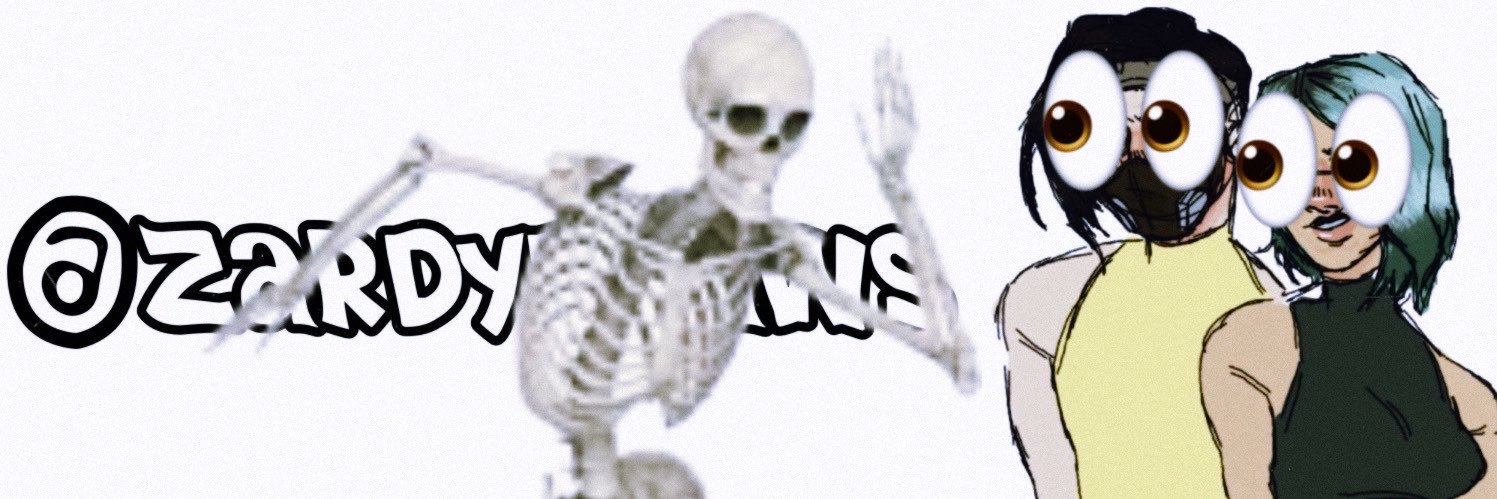 🎃SPOOKYdraws🎃-Comms open 2/3's banner