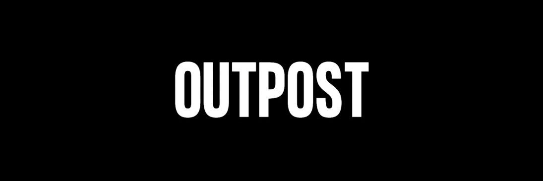 Outpost Studios's banner