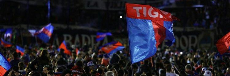 Folo's banner