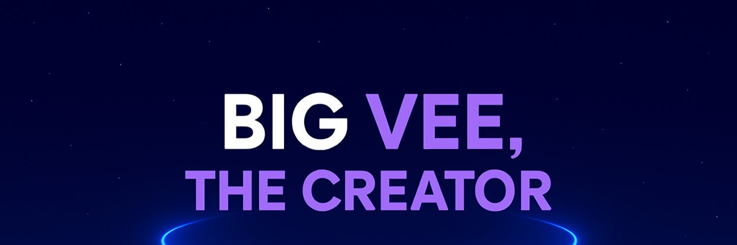 𝐵𝒾𝑔 𝒱𝑒𝑒 ✰'s banner