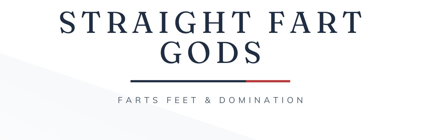 Straight Fart Gods's banner