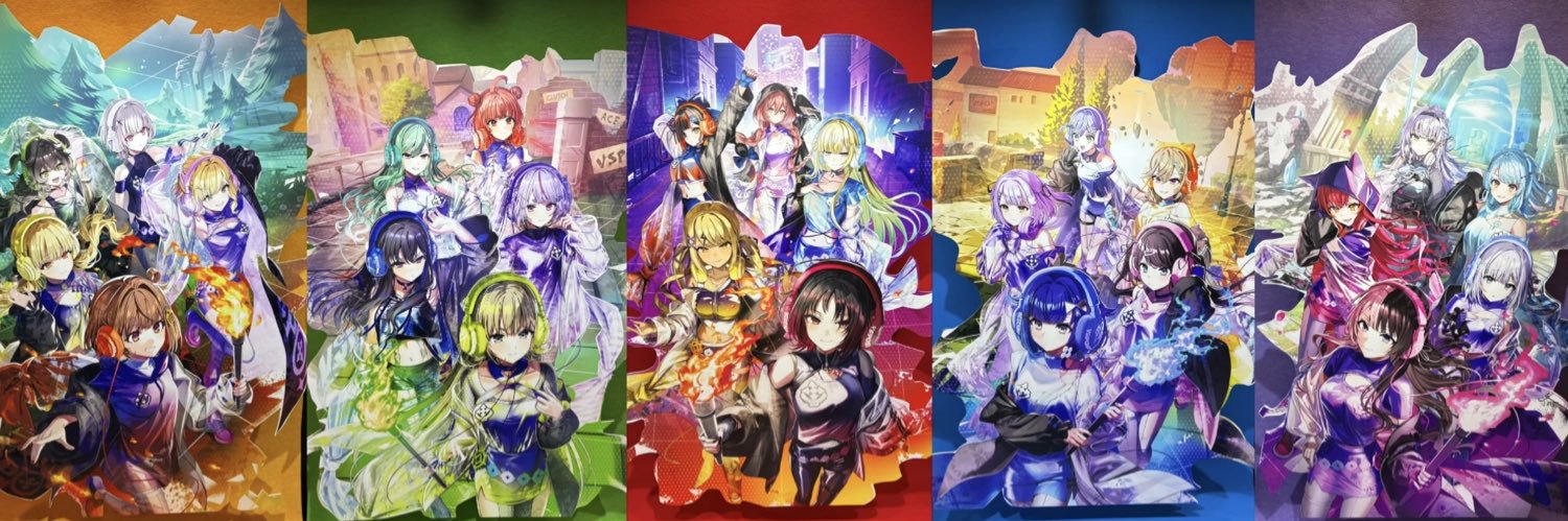 ぴんどる🐬⏰'s banner