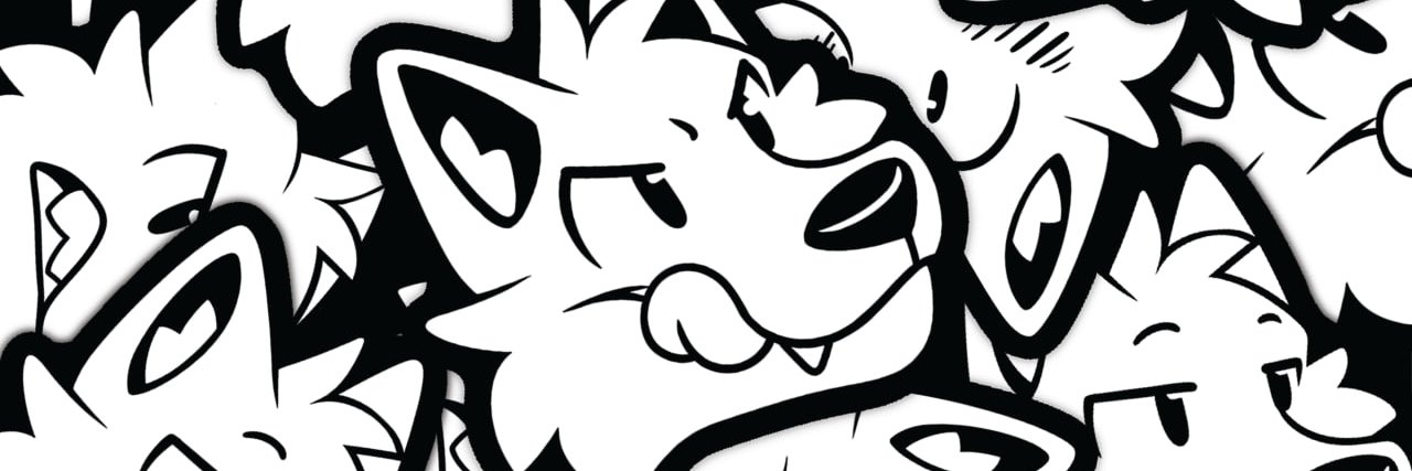 SLOSH.DOG💦's banner