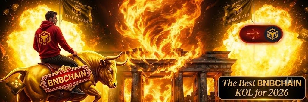Crypto Revolution Masters's banner