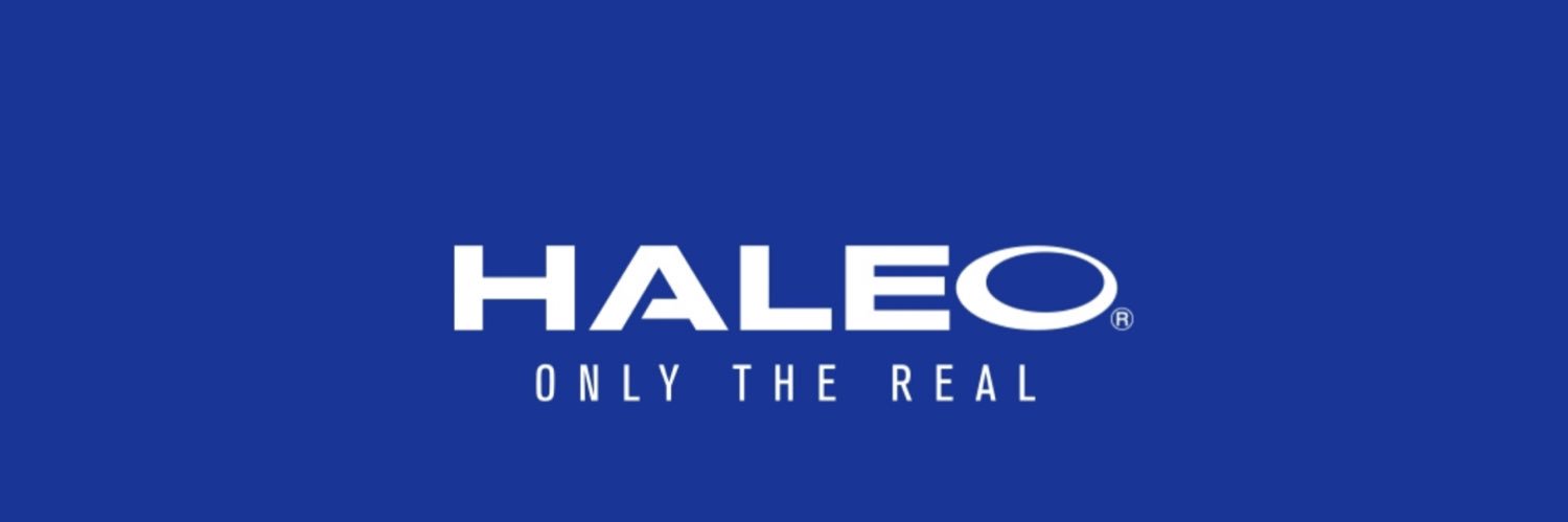 HALEOのデービット社長's banner