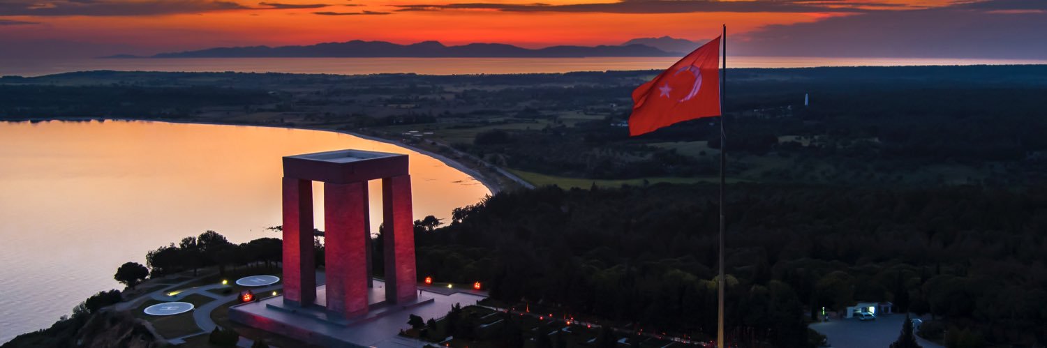 Bir Sevdadır Çanakkale's banner