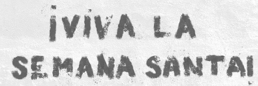 Muñiz's banner