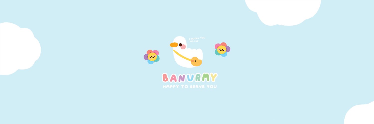 บยม 🐣 พรี-กดเว็บเกาหลี's banner