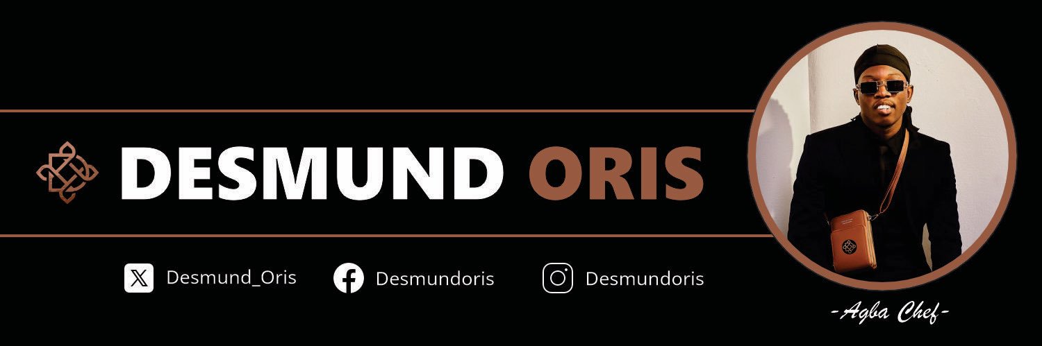 DesmundOris's banner