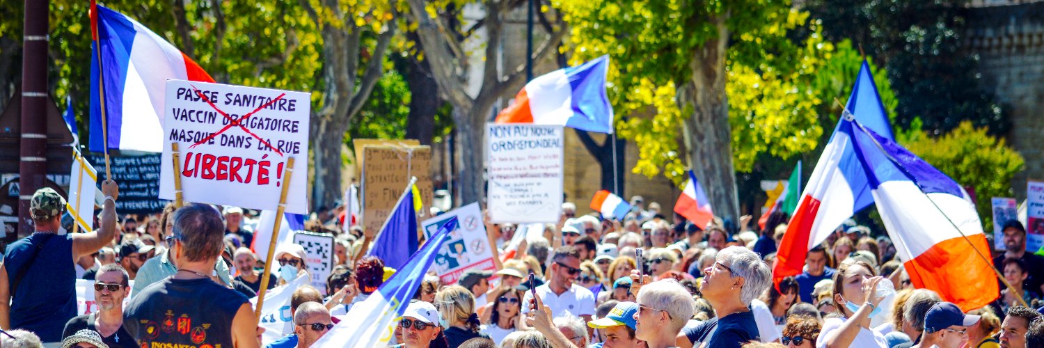Valérie Laupies's banner