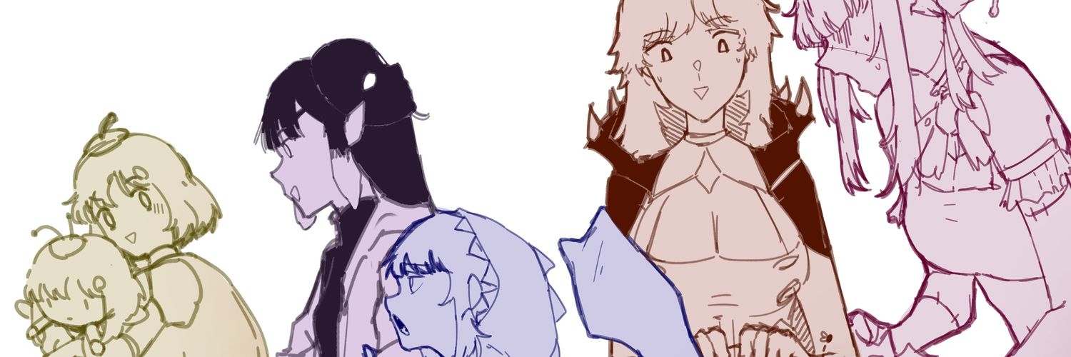 L e a f l e t (HIATUS)'s banner
