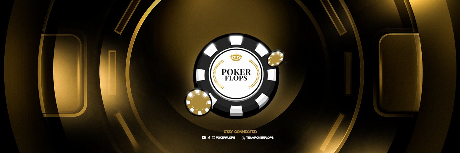 PokerFlops ♠️'s banner
