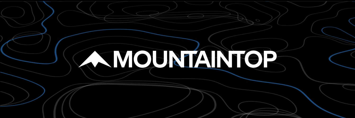Mountaintop Studios's banner