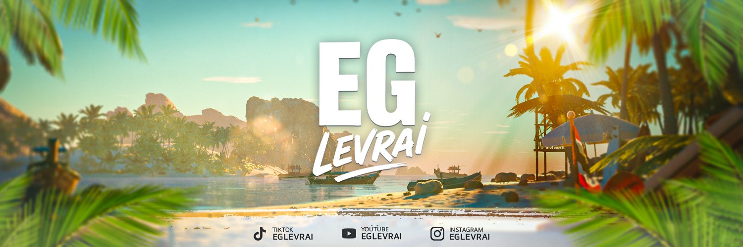 EG's banner