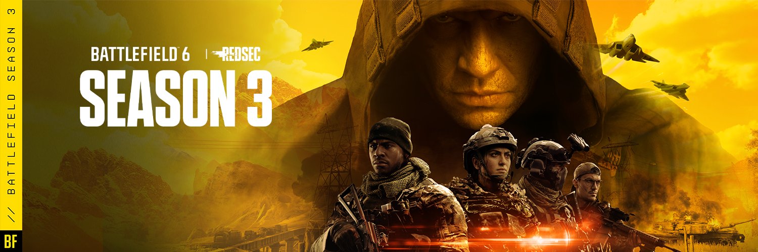 Battlefield Japan's banner