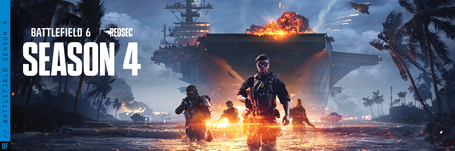 Battlefield Japan's banner