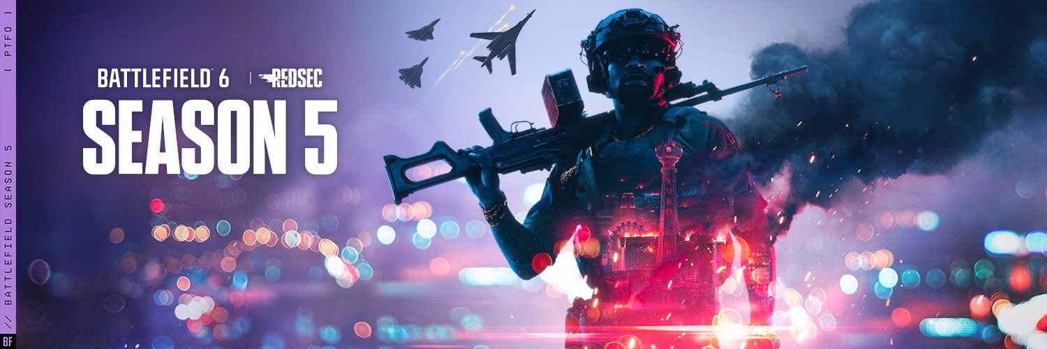 Battlefield Japan's banner